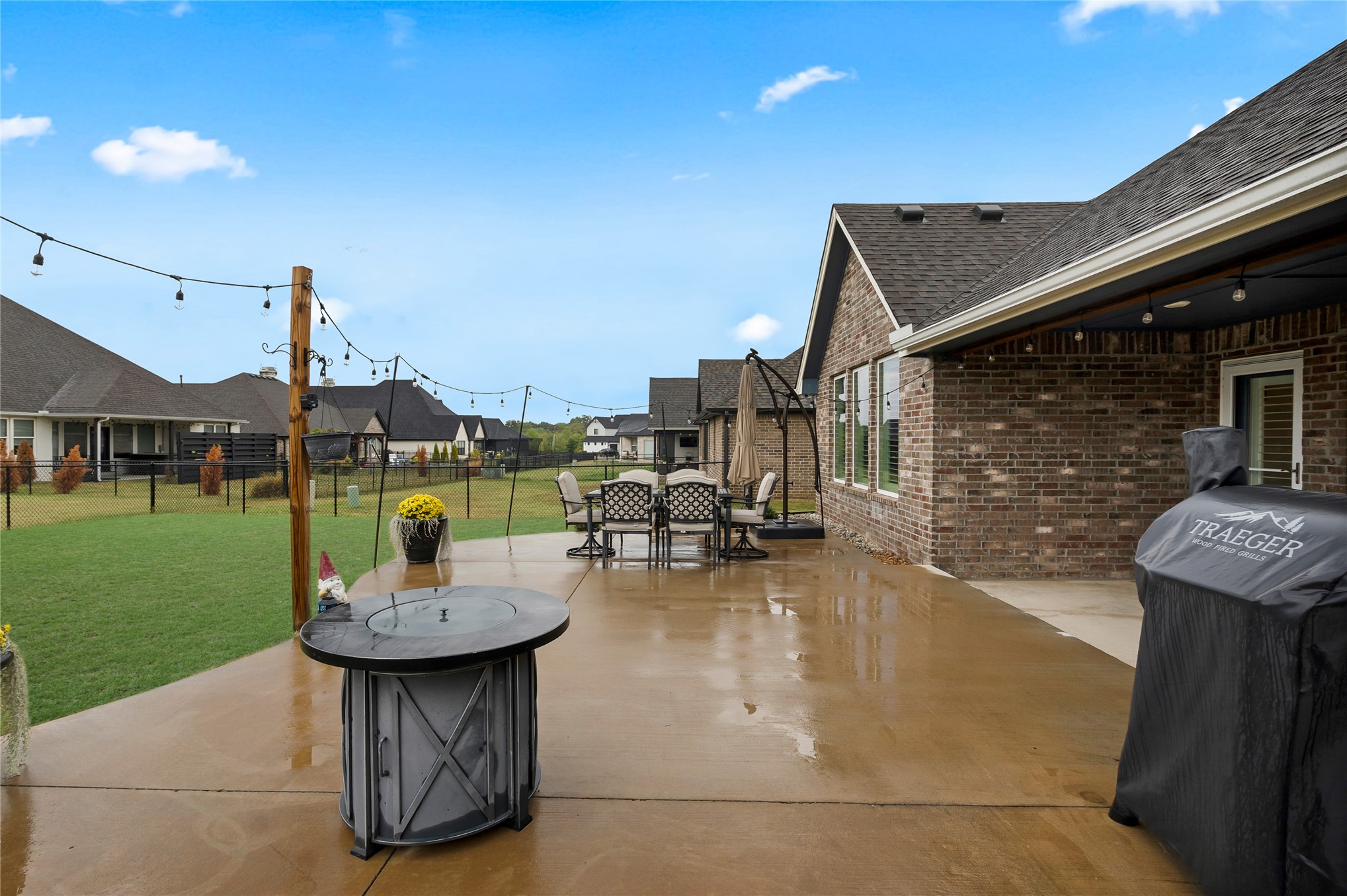 3014 N Briarwood Avenue Catoosa OK 74015