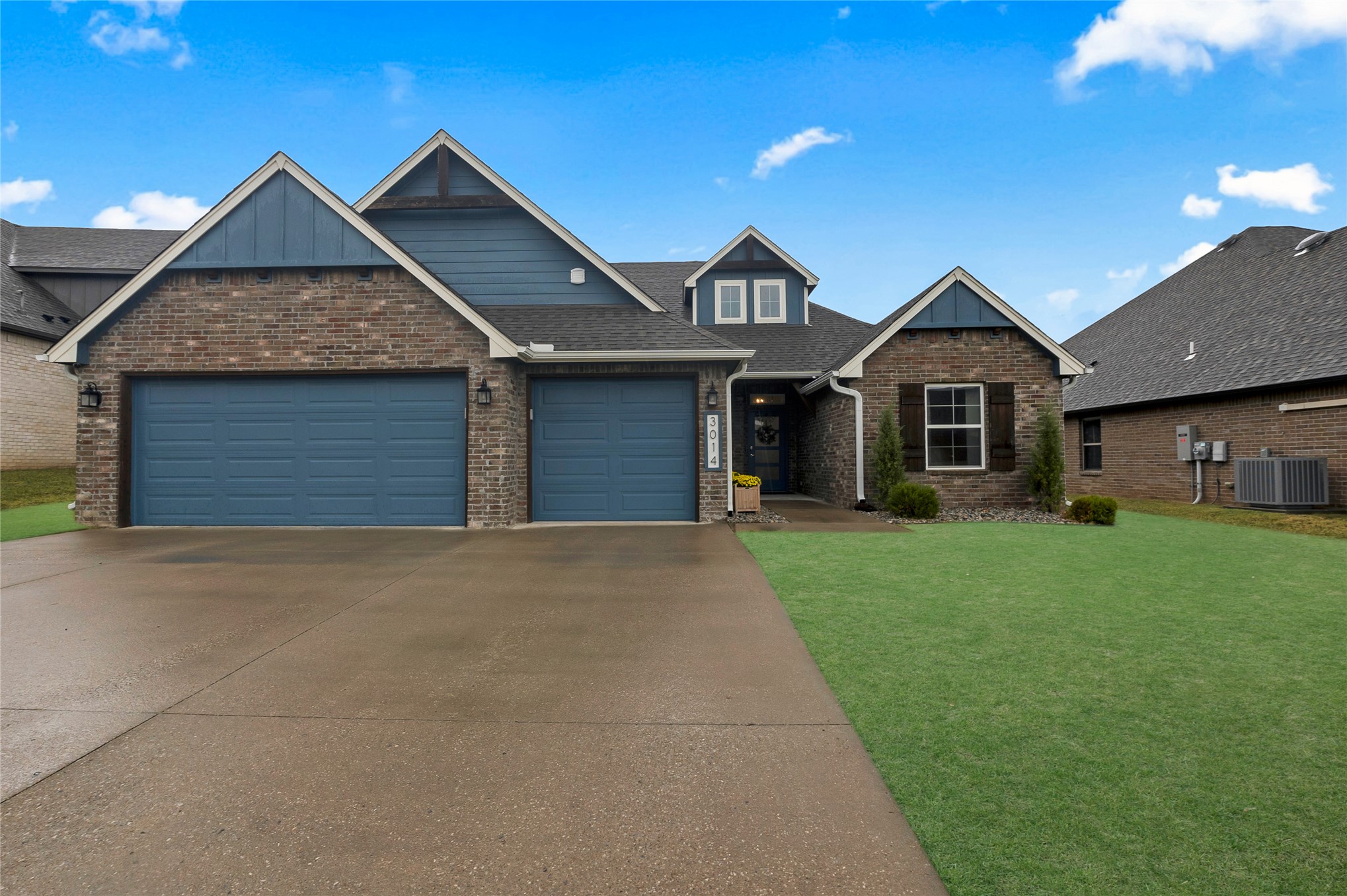 3014 N Briarwood Avenue Catoosa OK 74015