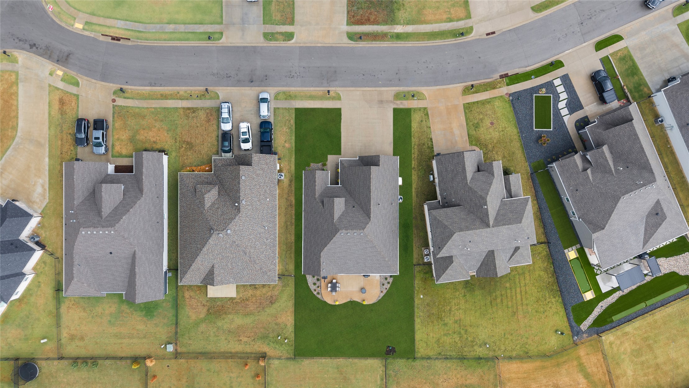 3014 N Briarwood Avenue Catoosa OK 74015