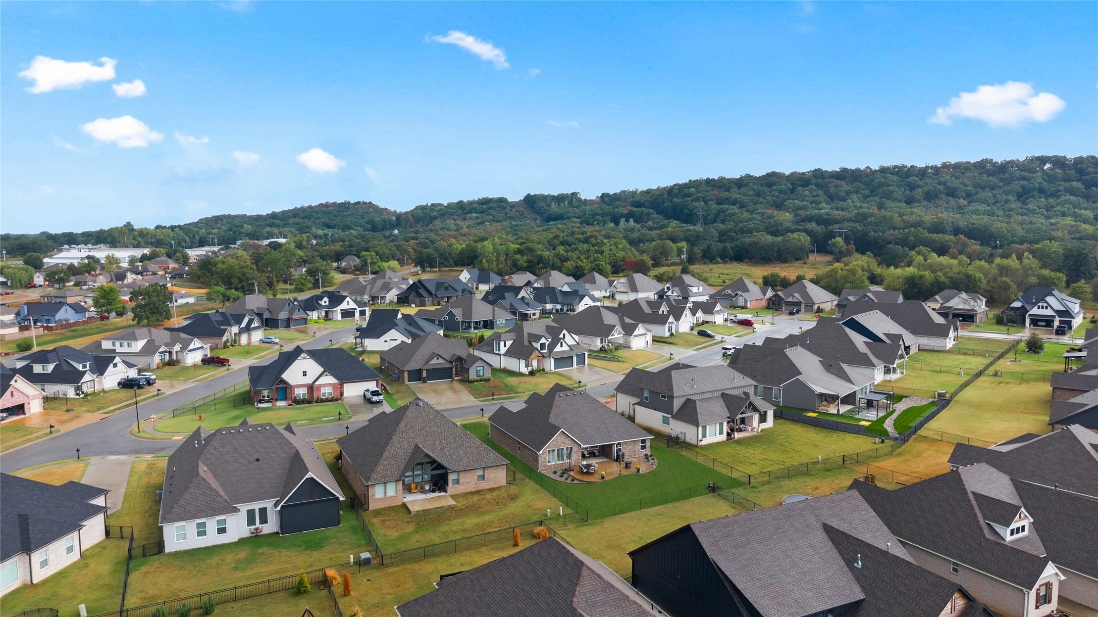 3014 N Briarwood Avenue Catoosa OK 74015