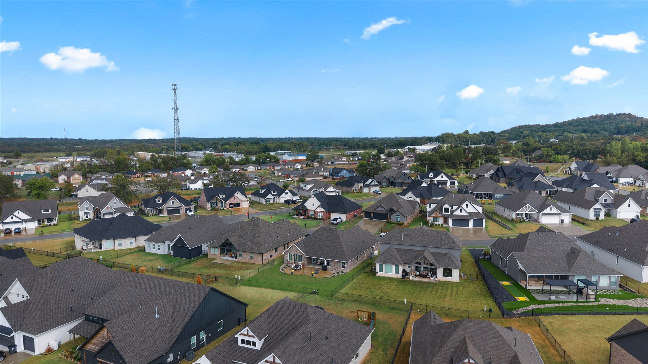 3014 N Briarwood Avenue Catoosa OK 74015