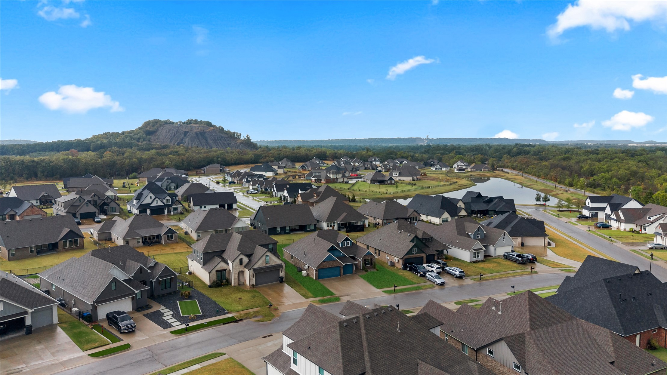 3014 N Briarwood Avenue Catoosa OK 74015