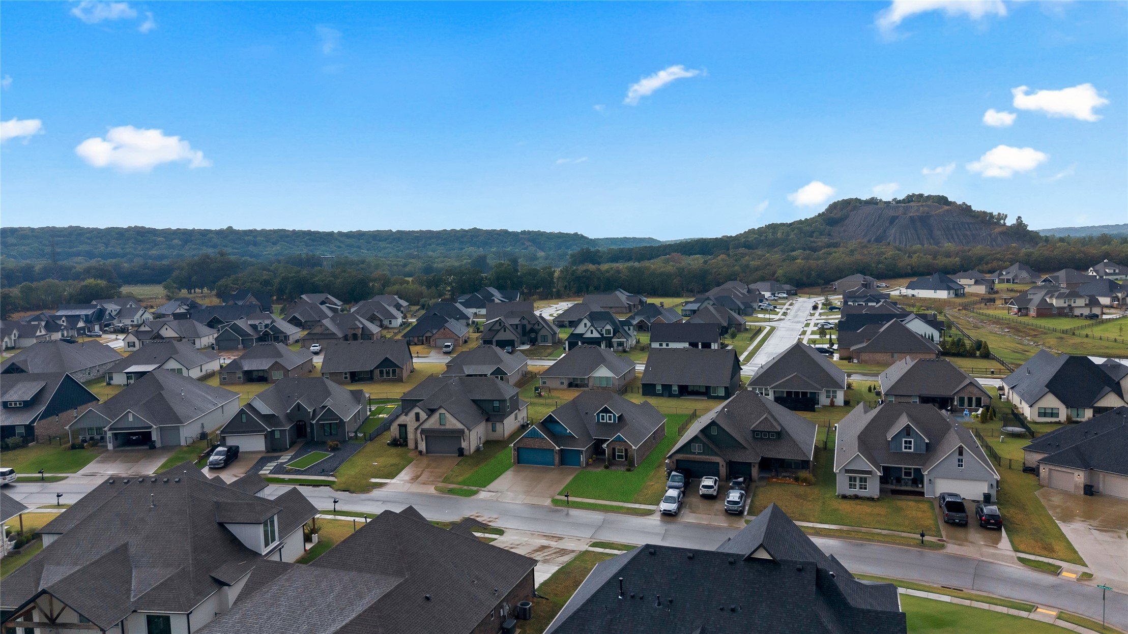 3014 N Briarwood Avenue Catoosa OK 74015