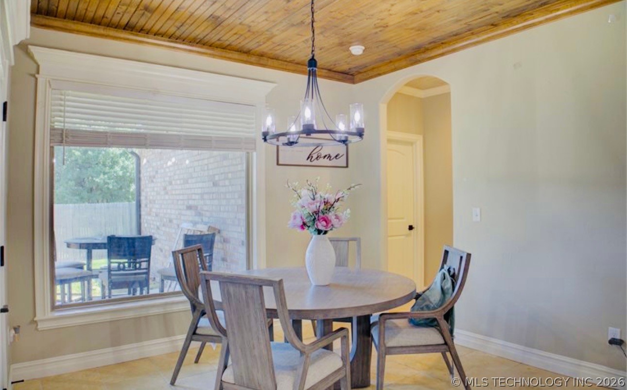 4375 S 173rd Eastavenue Tulsa OK 74134