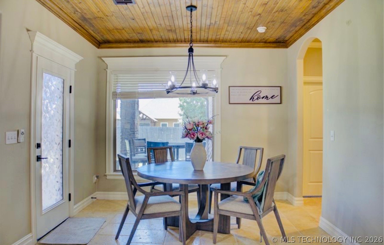 4375 S 173rd Eastavenue Tulsa OK 74134