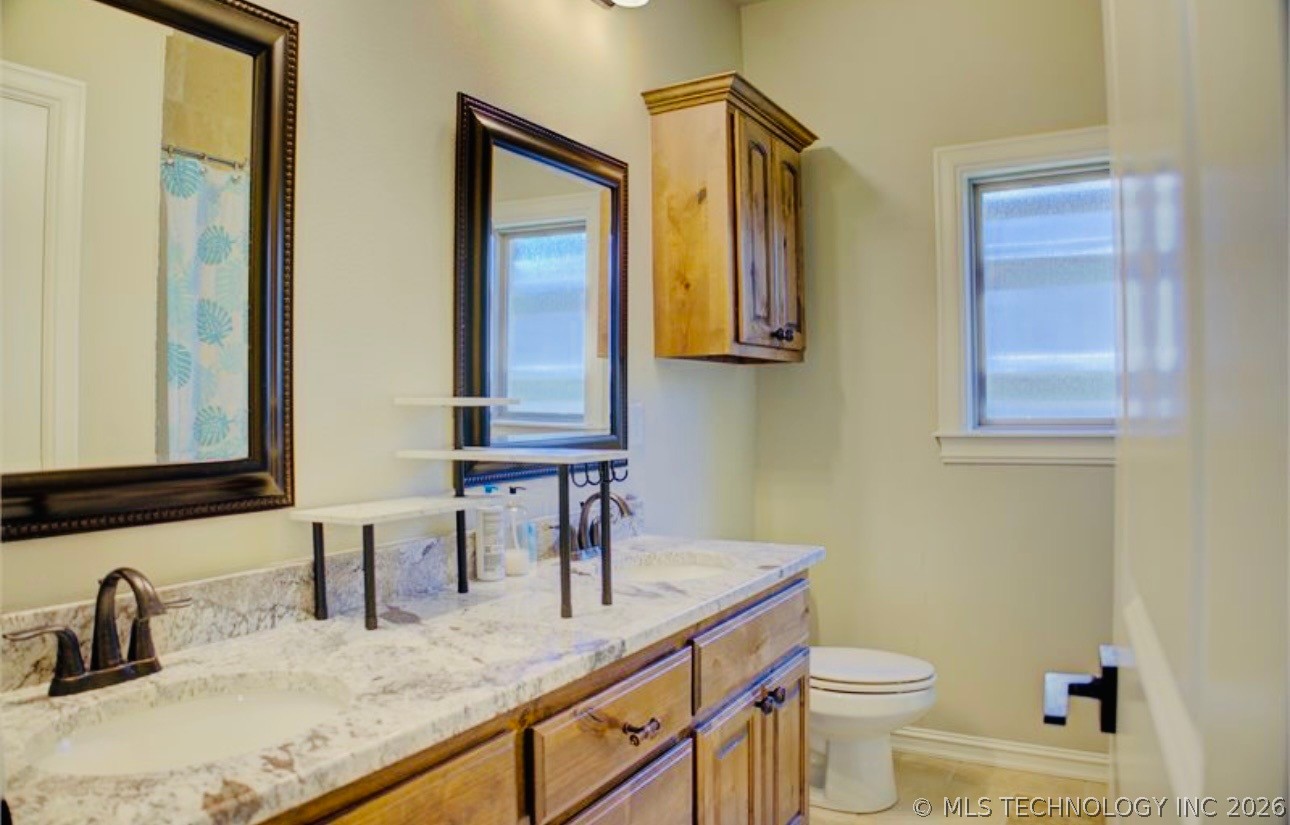 4375 S 173rd Eastavenue Tulsa OK 74134