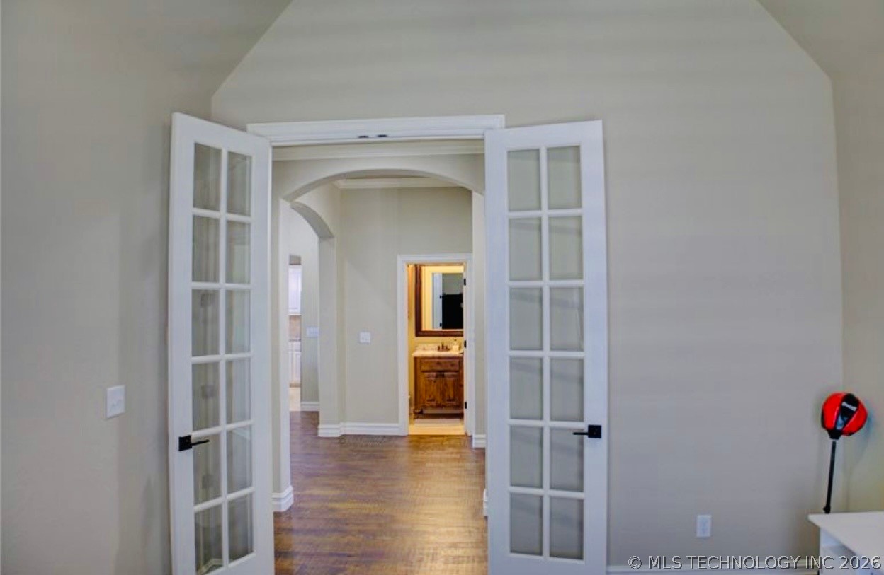 4375 S 173rd Eastavenue Tulsa OK 74134