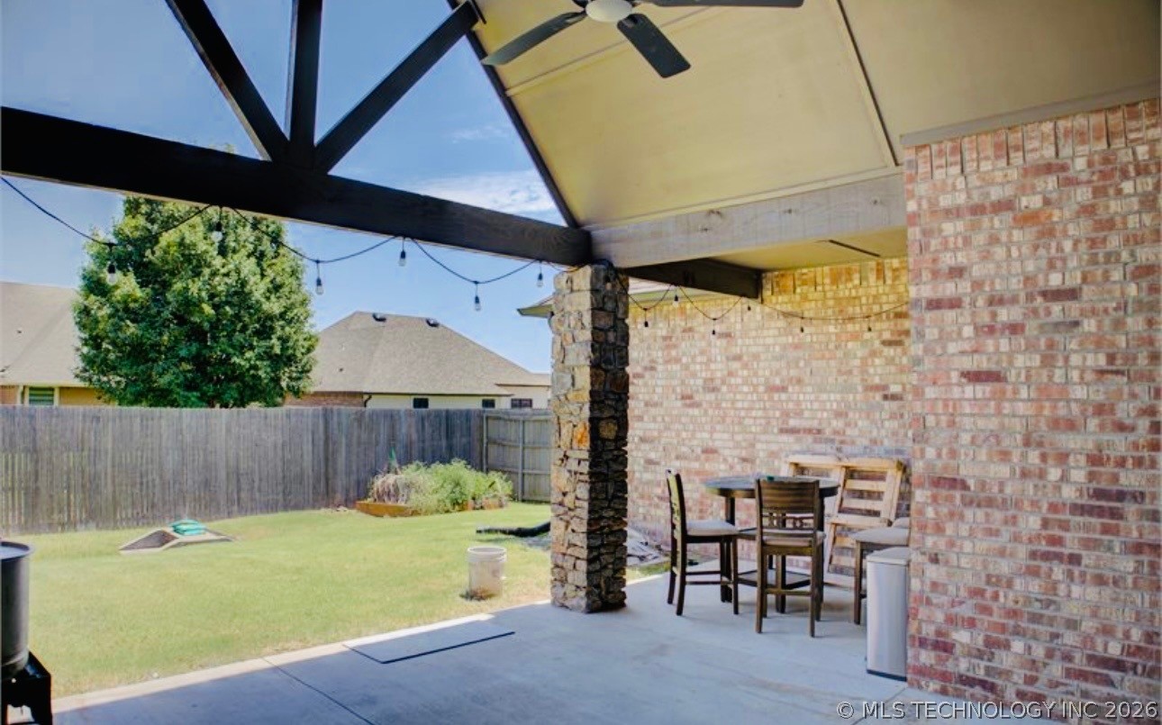 4375 S 173rd Eastavenue Tulsa OK 74134