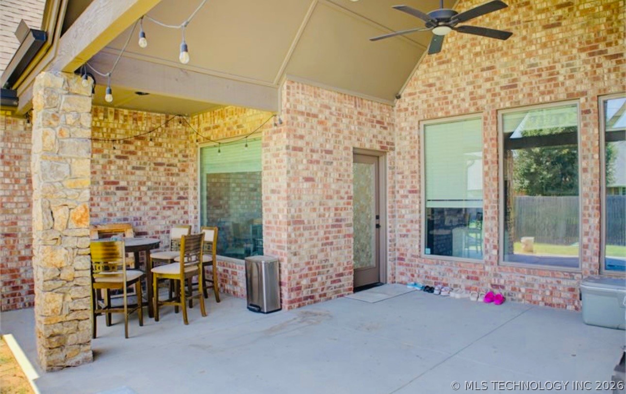 4375 S 173rd Eastavenue Tulsa OK 74134