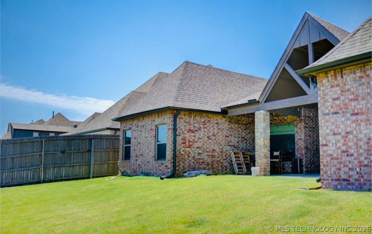 4375 S 173rd Eastavenue Tulsa OK 74134