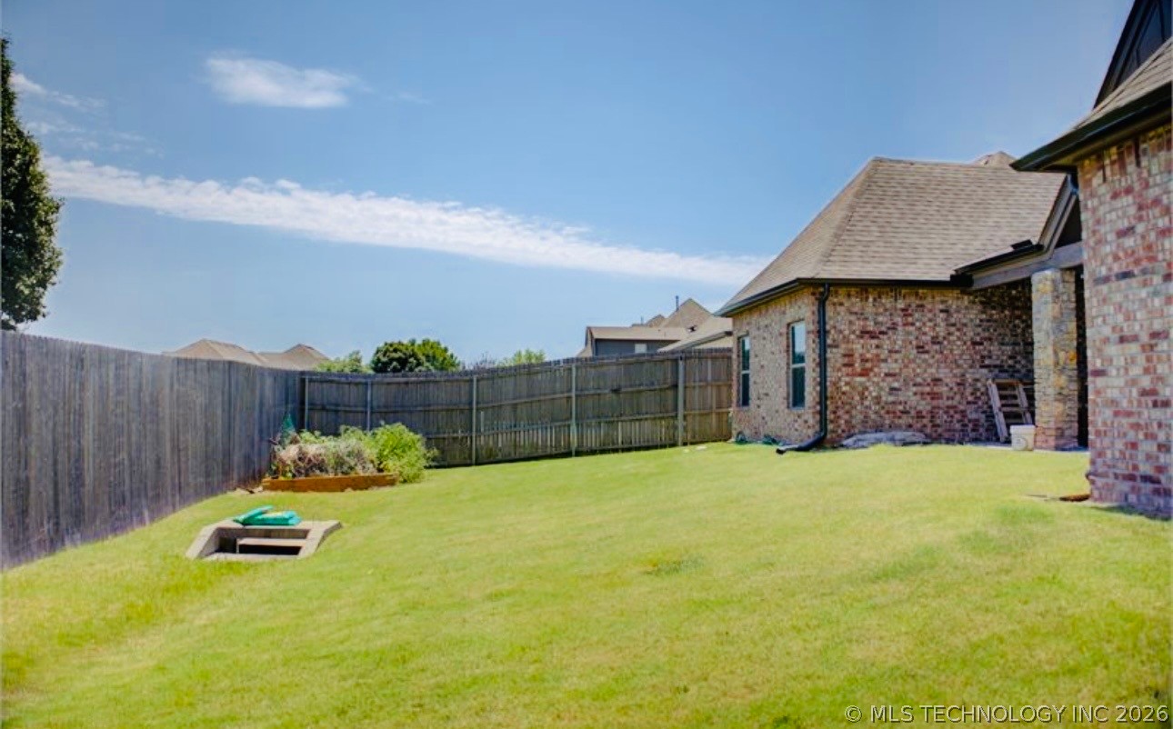 4375 S 173rd Eastavenue Tulsa OK 74134
