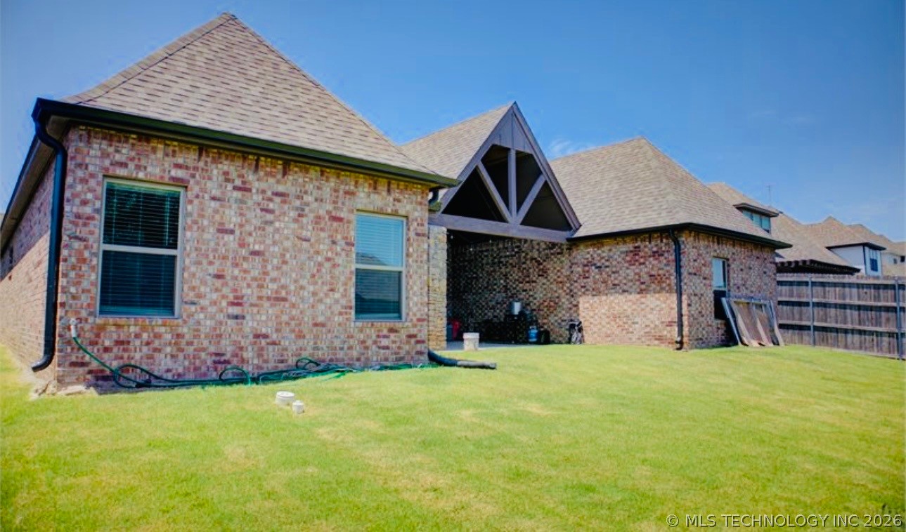 4375 S 173rd Eastavenue Tulsa OK 74134