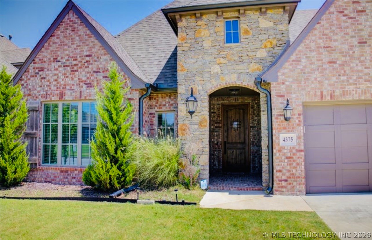 4375 S 173rd Eastavenue Tulsa OK 74134
