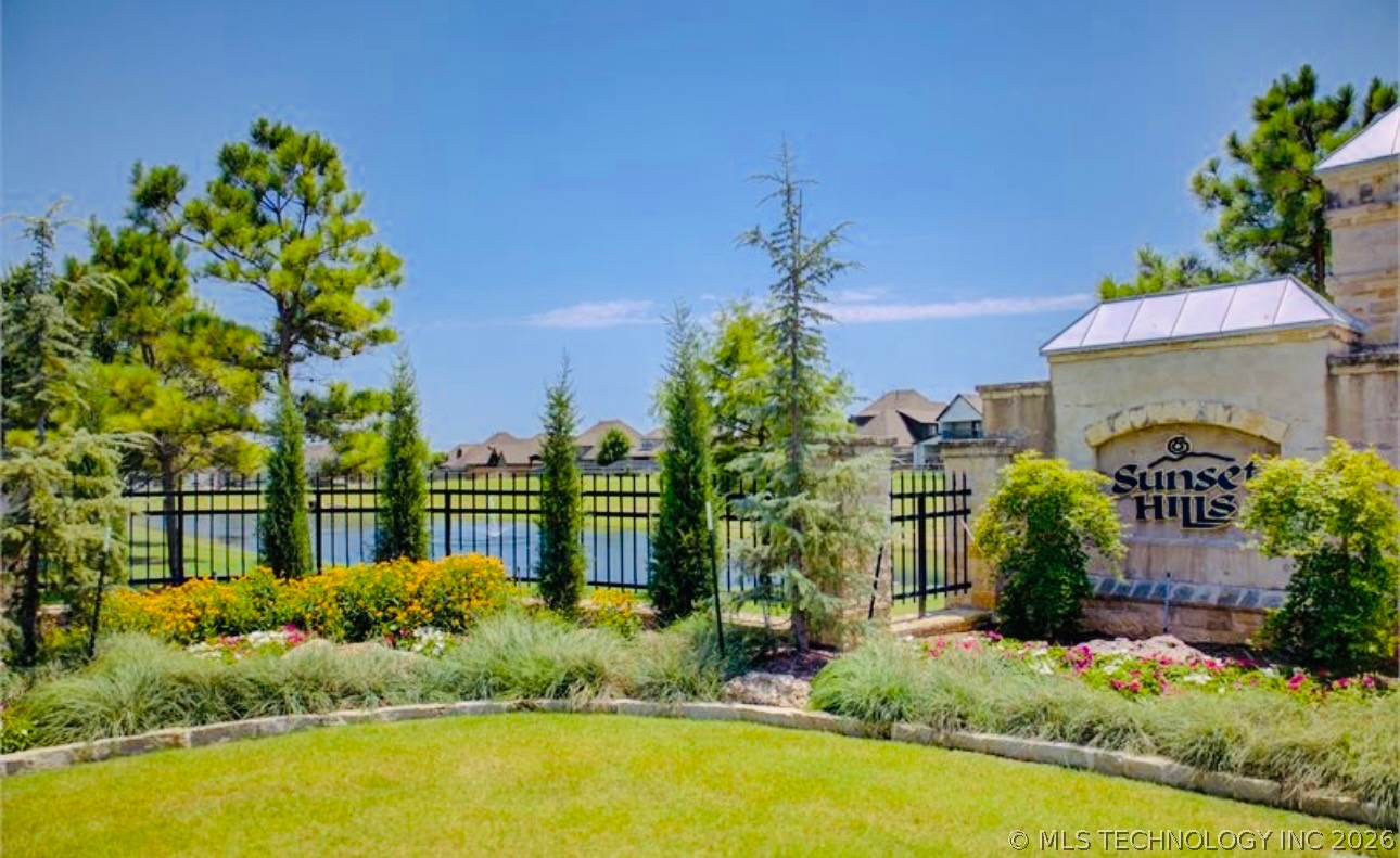 4375 S 173rd Eastavenue Tulsa OK 74134