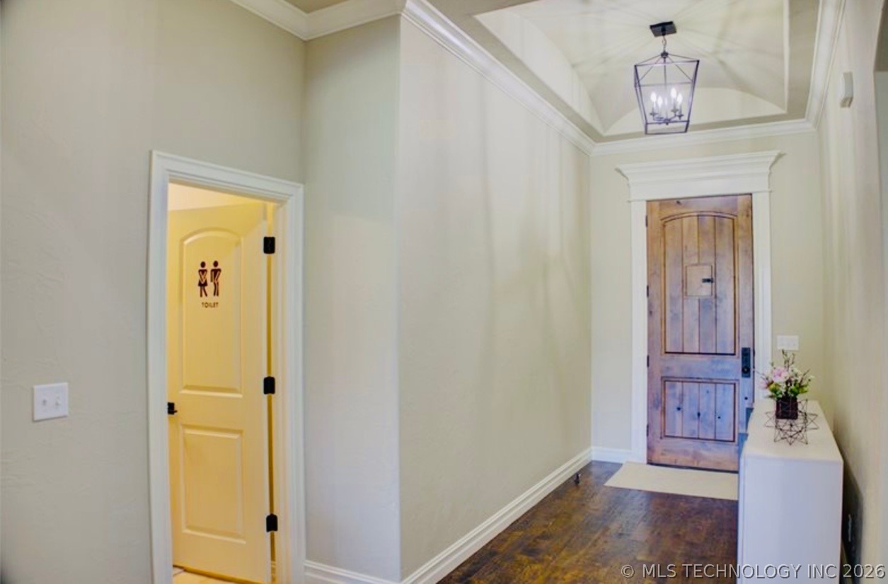 4375 S 173rd Eastavenue Tulsa OK 74134