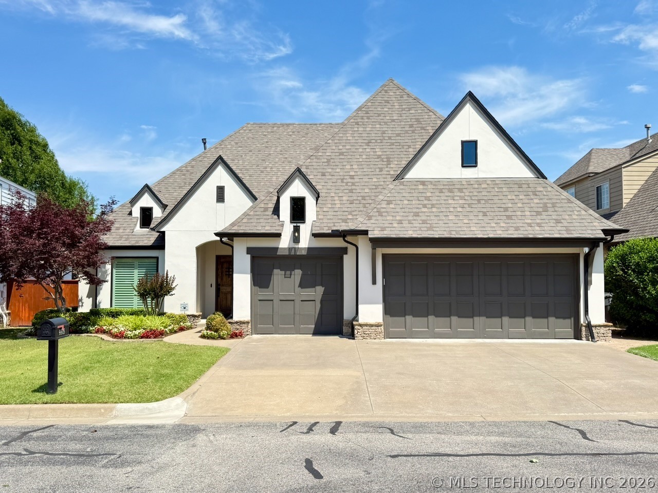 9305 S 74th Eastavenue Tulsa OK 74133