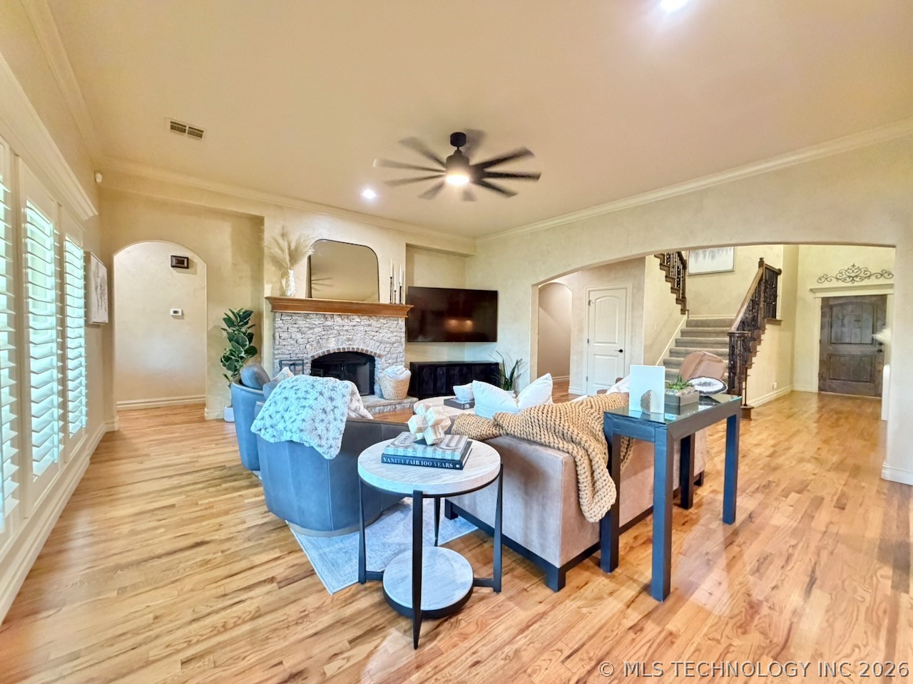 9305 S 74th Eastavenue Tulsa OK 74133