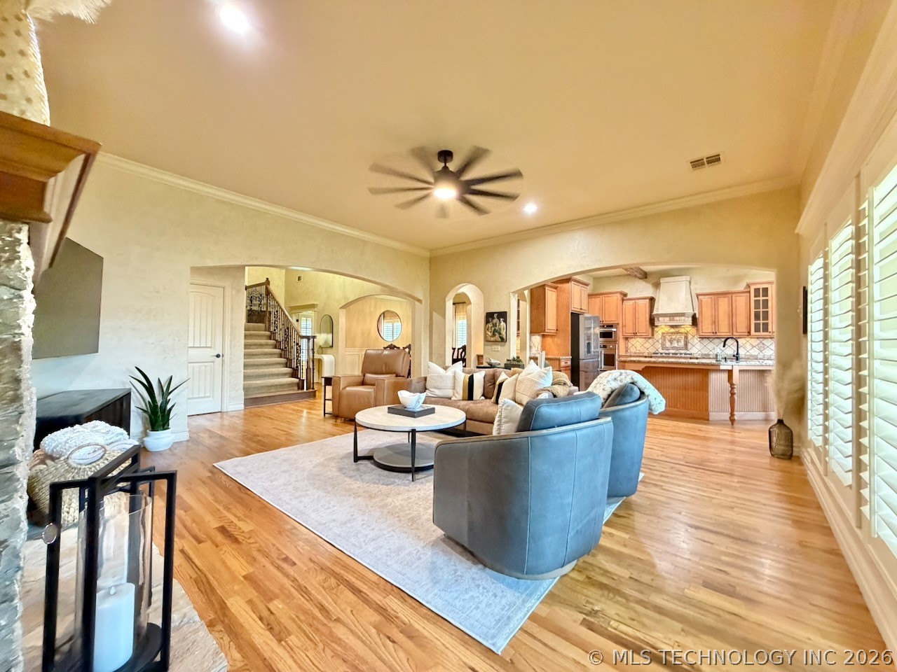 9305 S 74th Eastavenue Tulsa OK 74133
