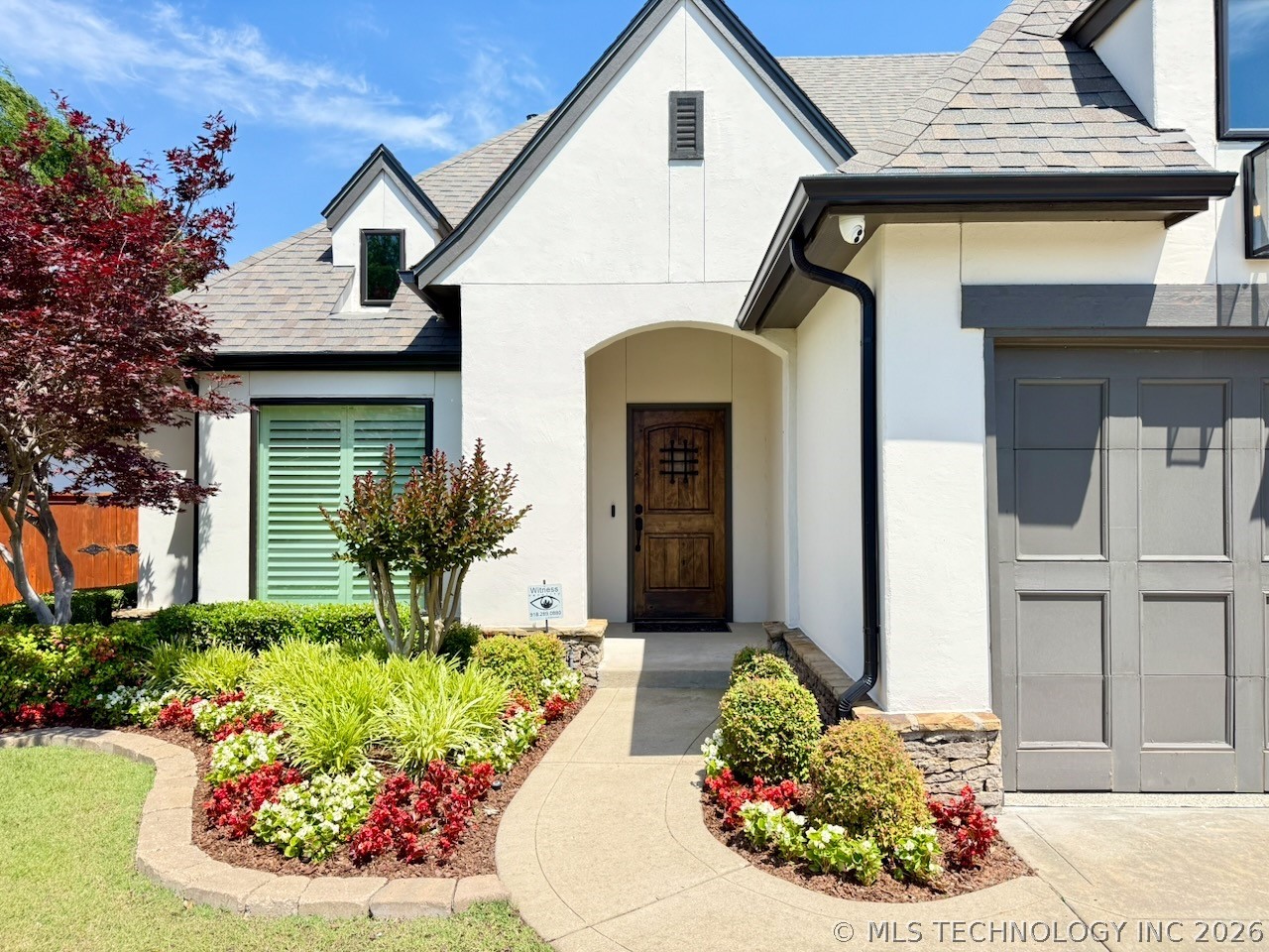 9305 S 74th Eastavenue Tulsa OK 74133