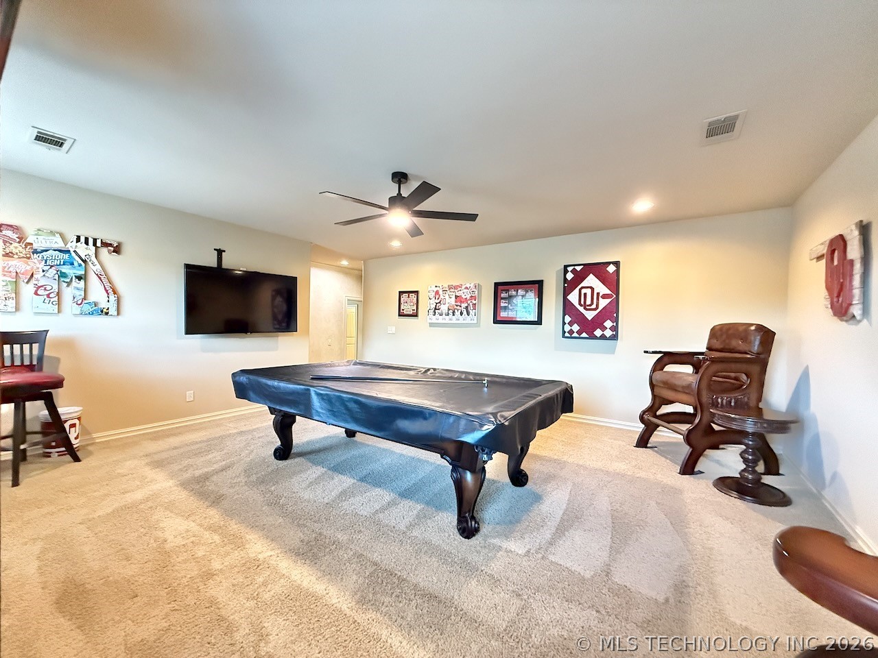 9305 S 74th Eastavenue Tulsa OK 74133