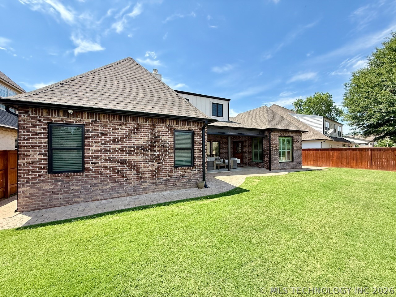 9305 S 74th Eastavenue Tulsa OK 74133