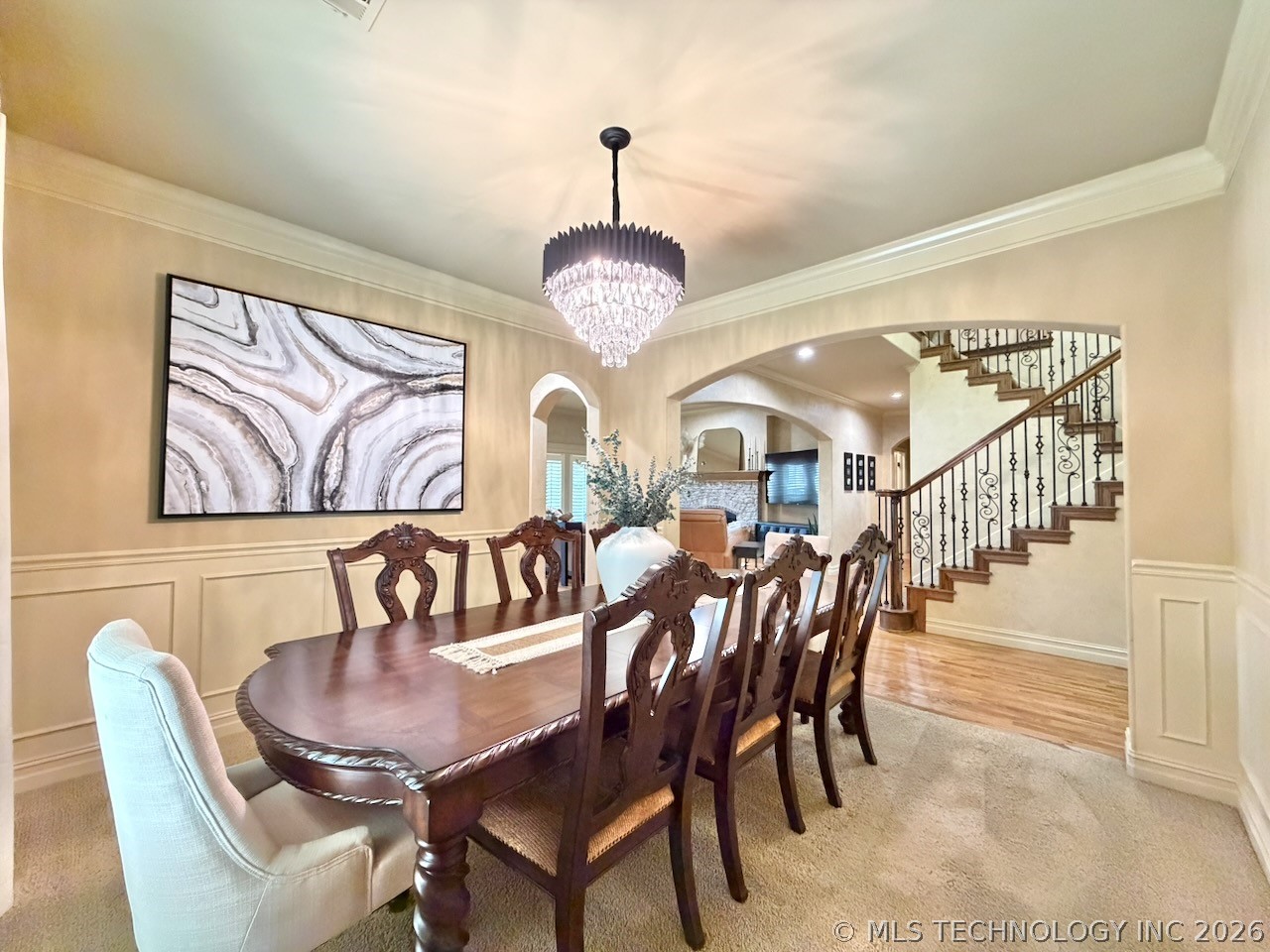 9305 S 74th Eastavenue Tulsa OK 74133
