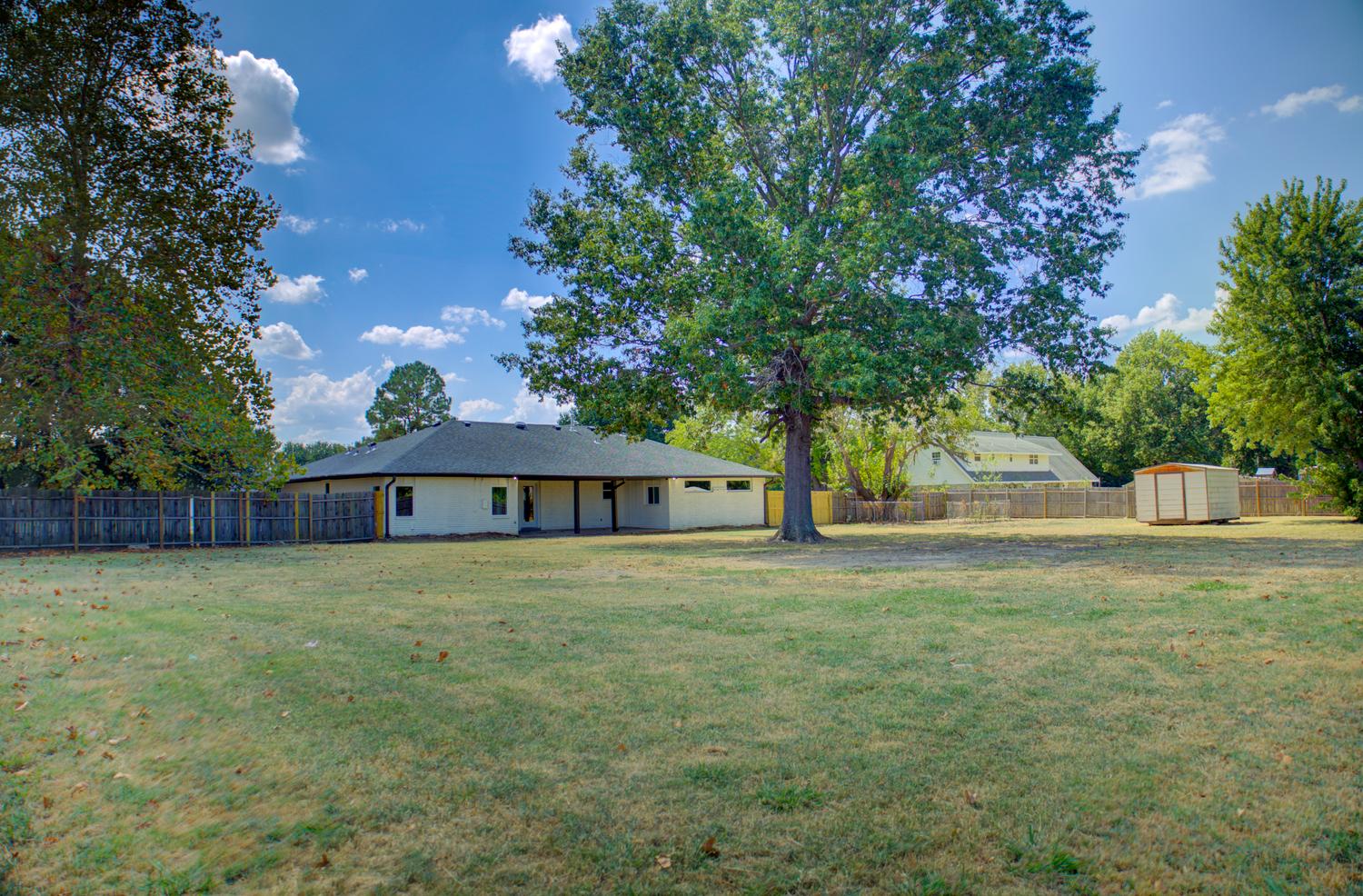 19753 E 42nd Street S Broken Arrow OK 74014