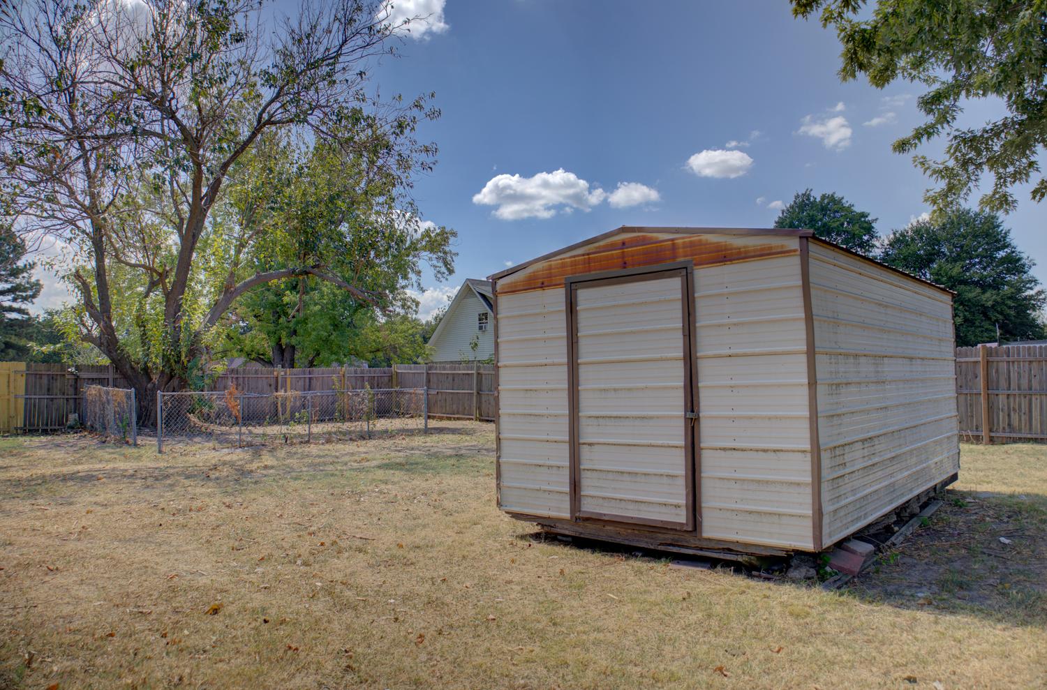19753 E 42nd Street S Broken Arrow OK 74014