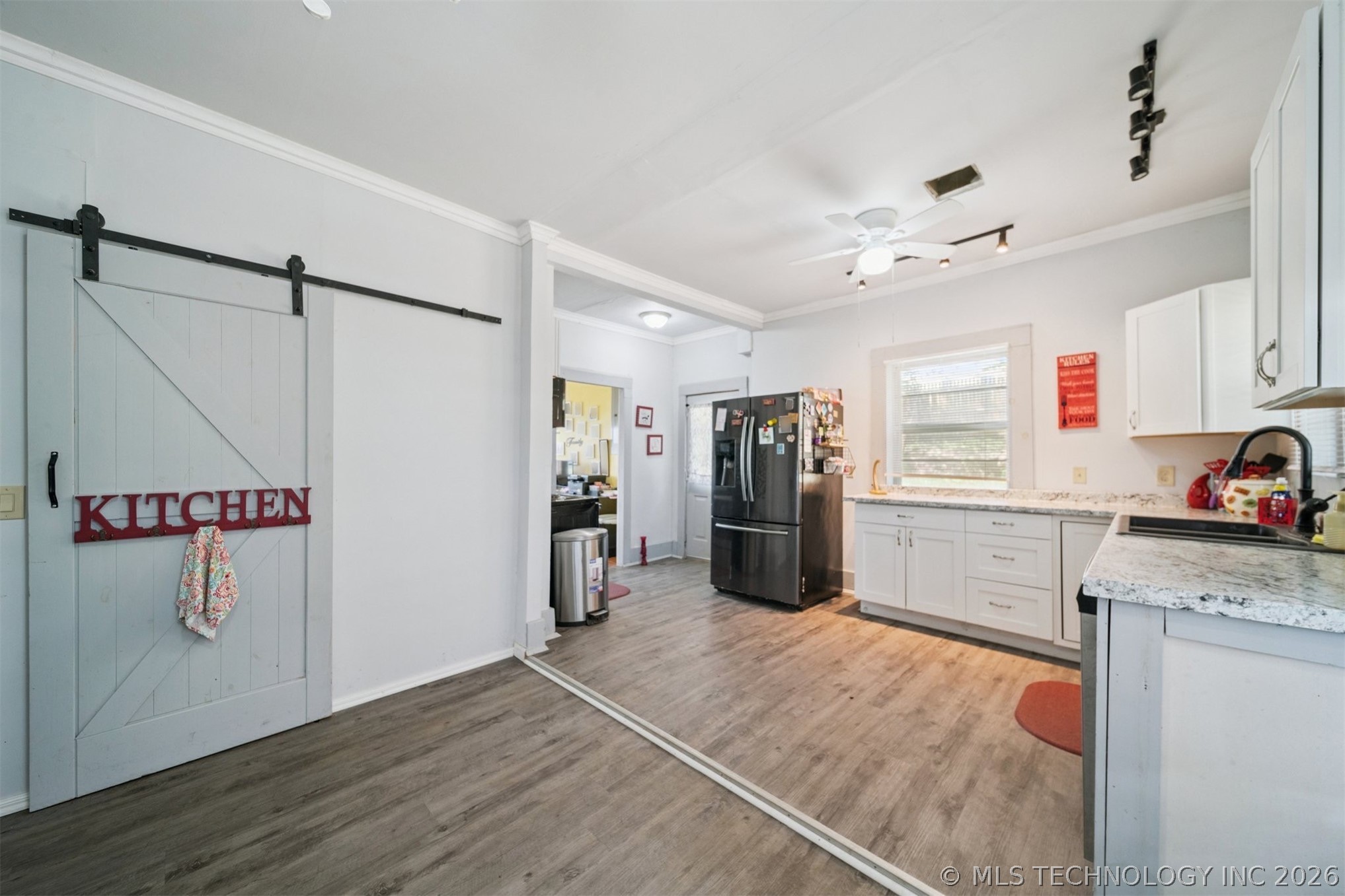 505 N Cimarron Avenue Drumright OK 74030