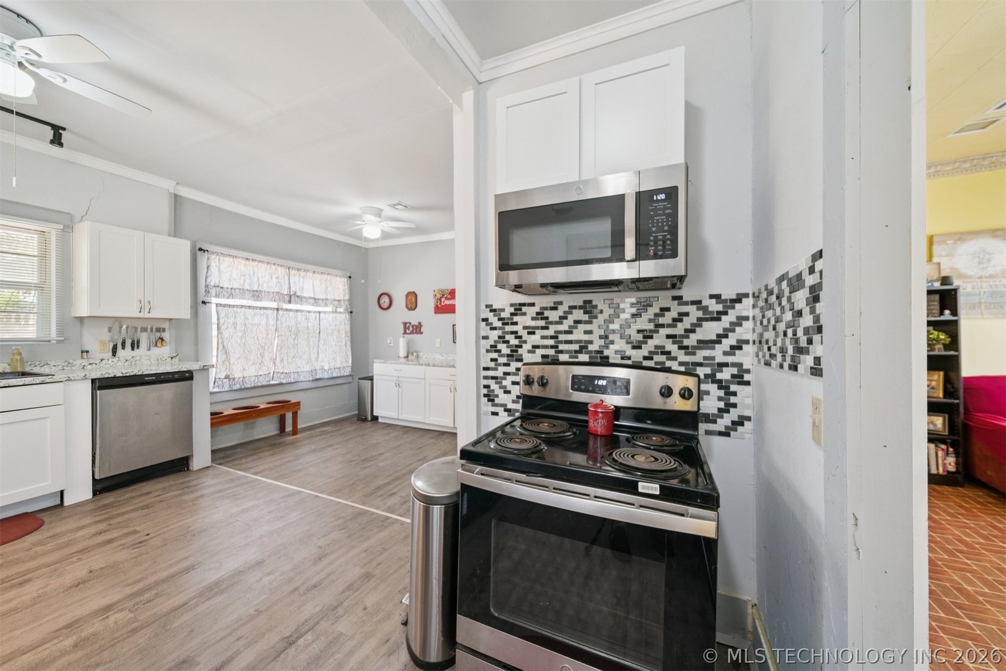 505 N Cimarron Avenue Drumright OK 74030