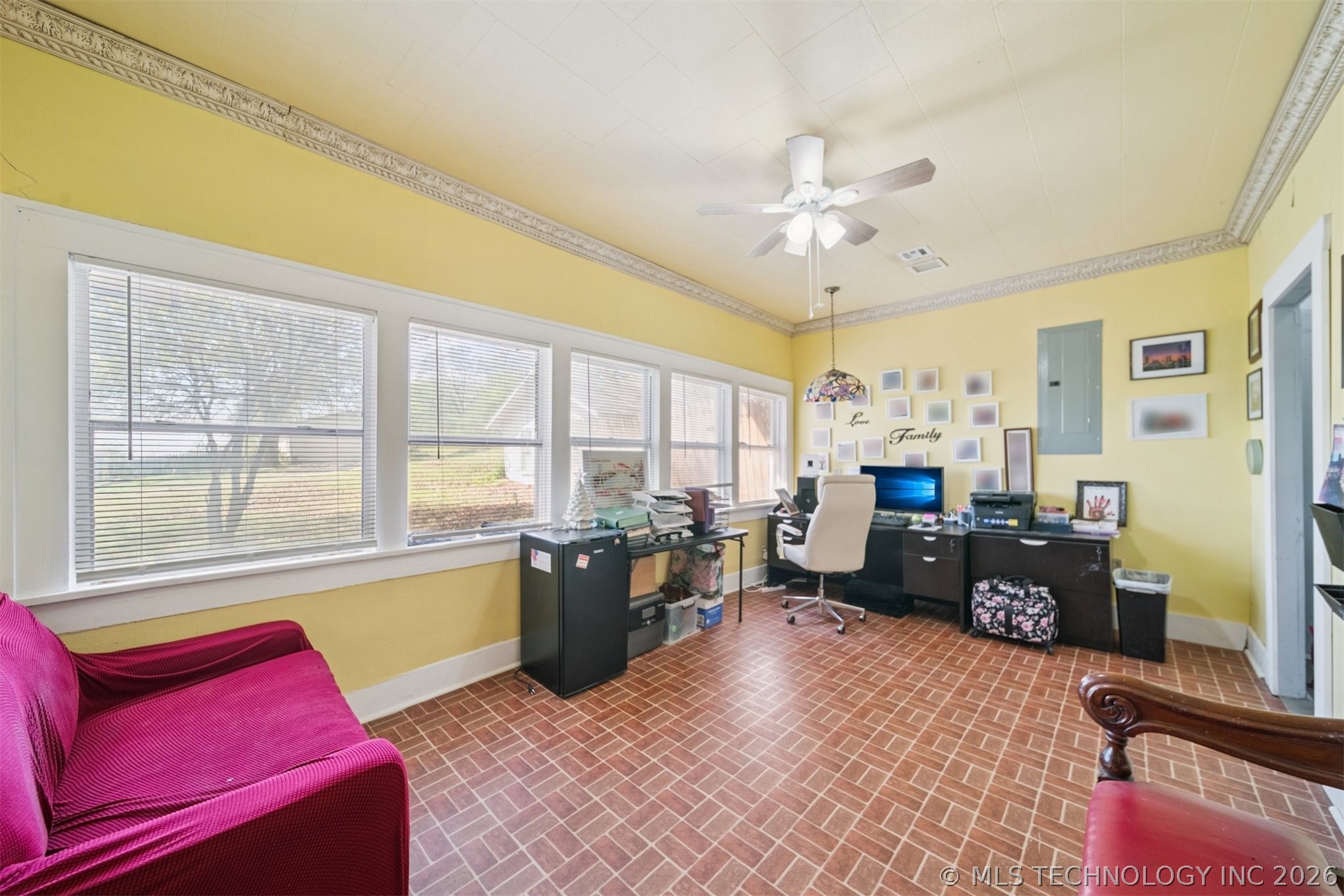 505 N Cimarron Avenue Drumright OK 74030