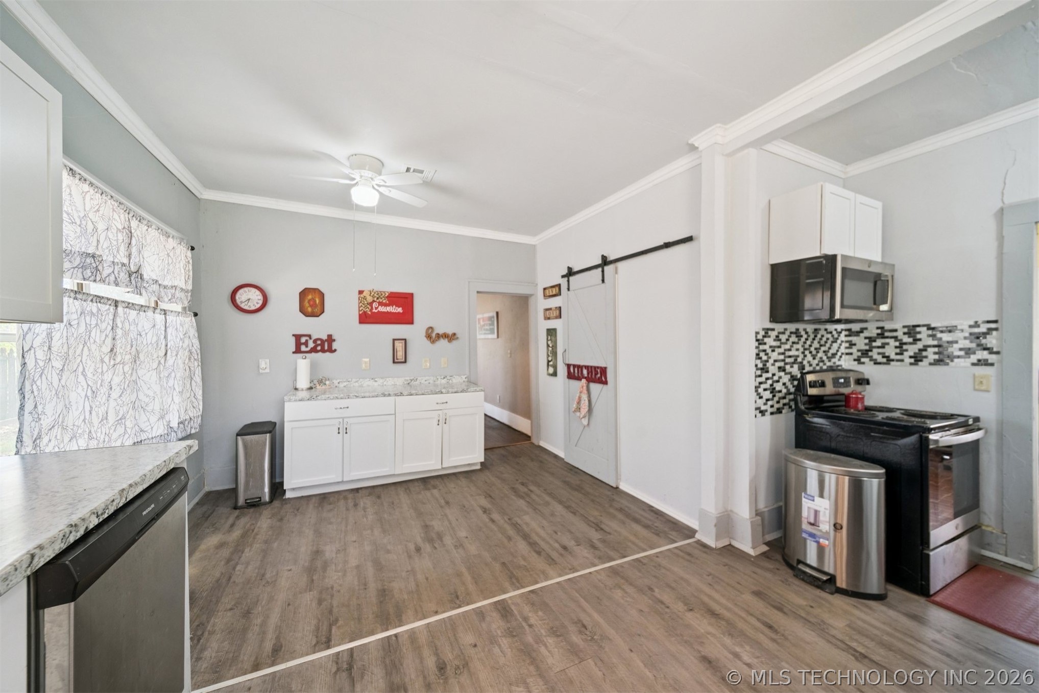505 N Cimarron Avenue Drumright OK 74030