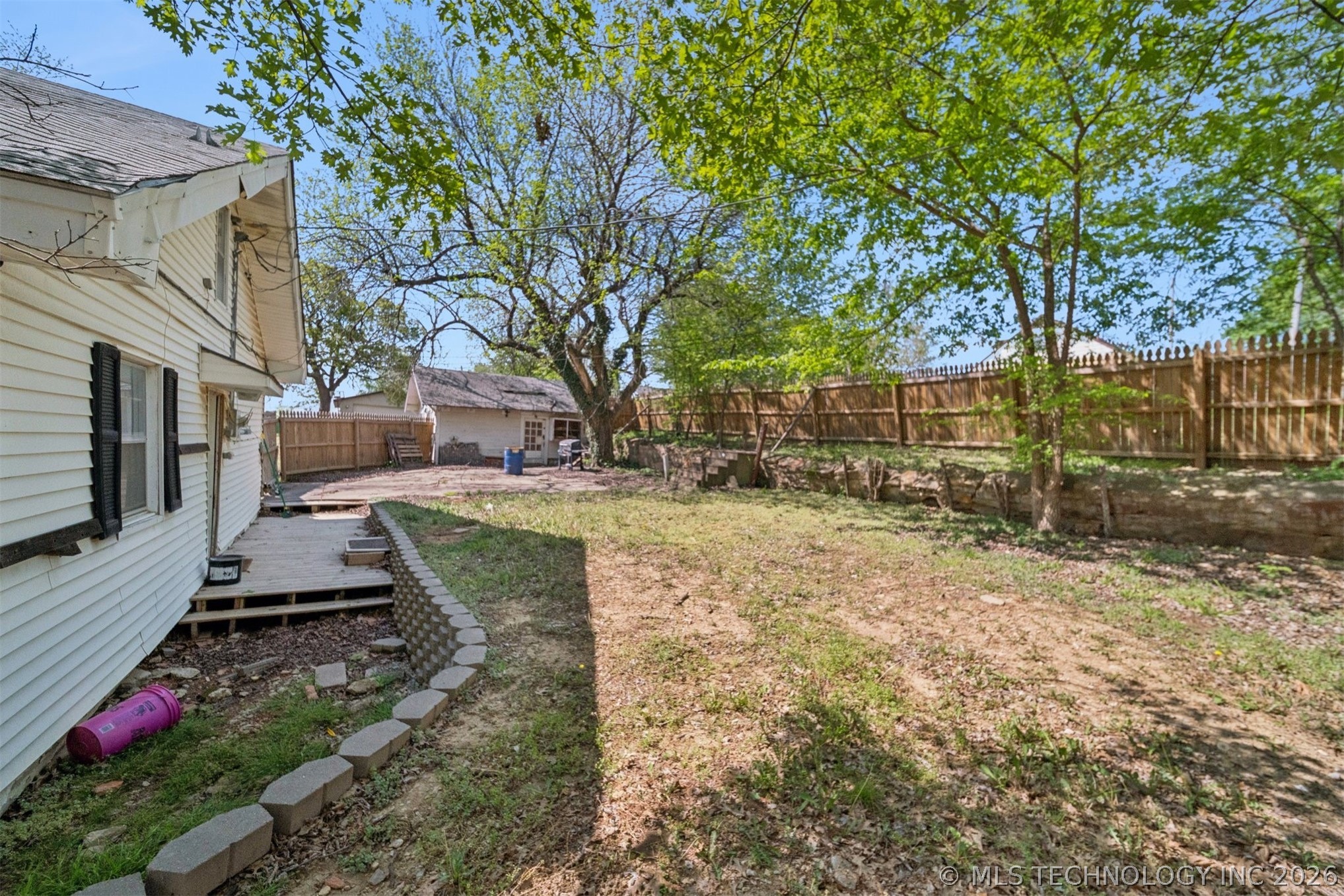 505 N Cimarron Avenue Drumright OK 74030