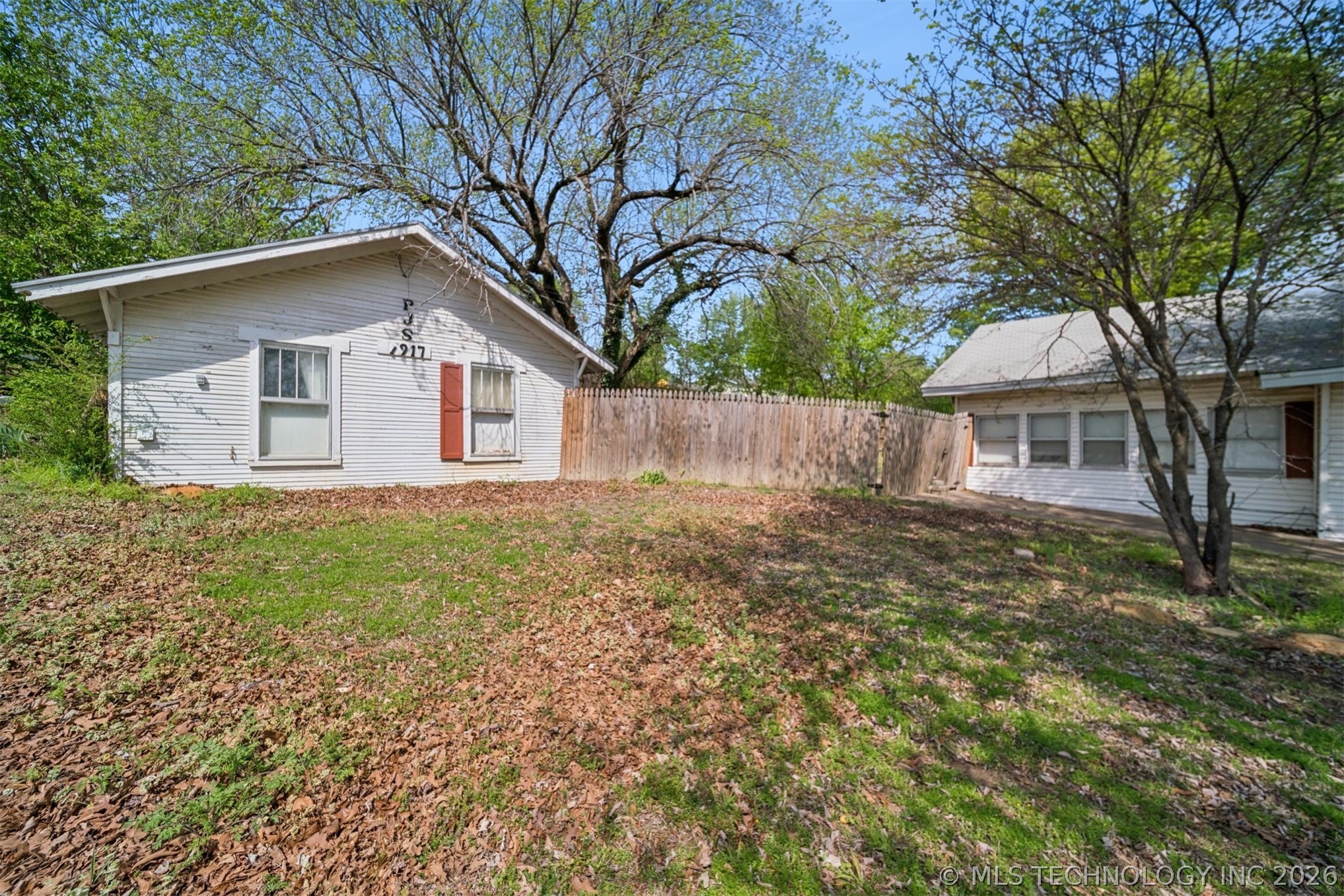 505 N Cimarron Avenue Drumright OK 74030