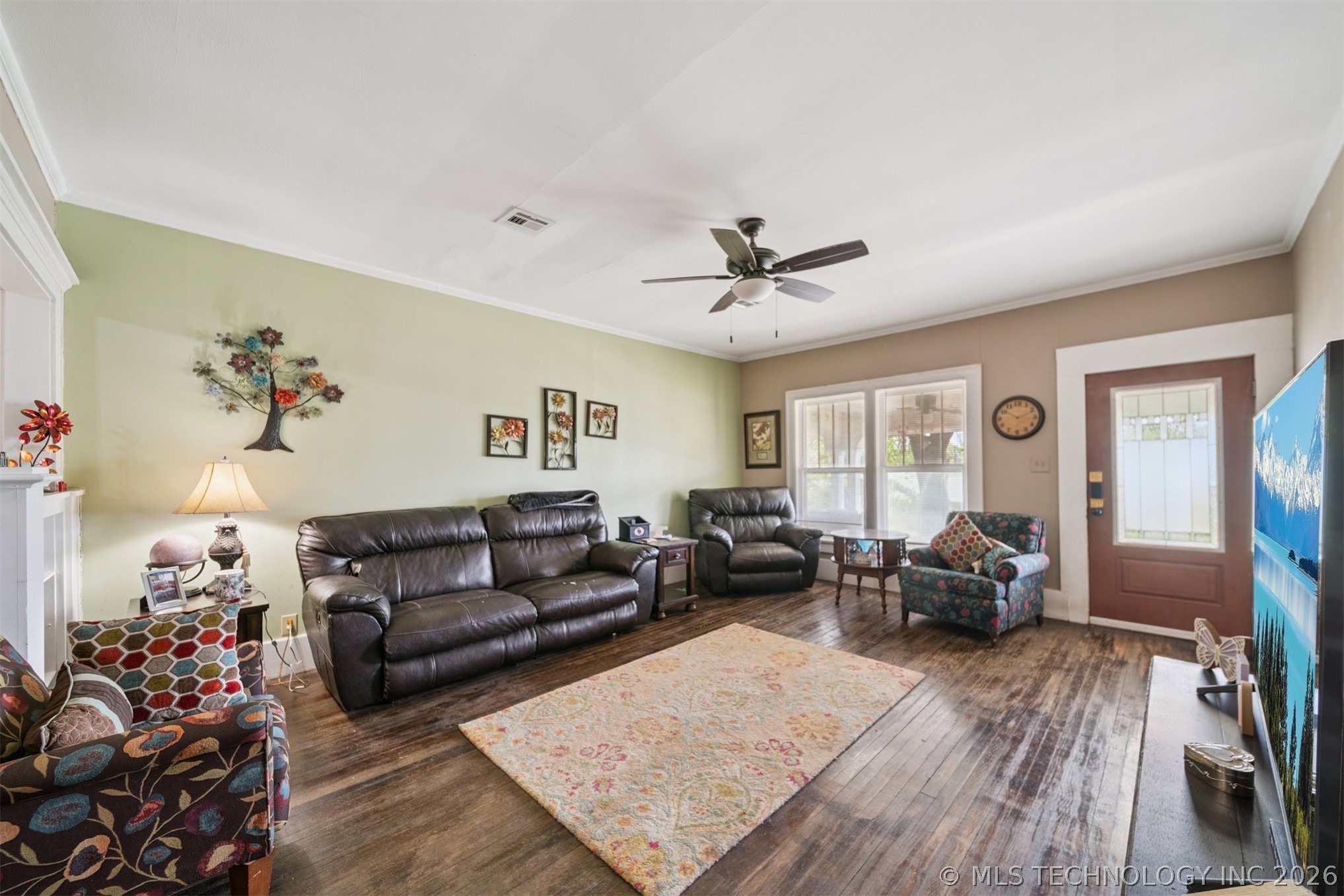 505 N Cimarron Avenue Drumright OK 74030