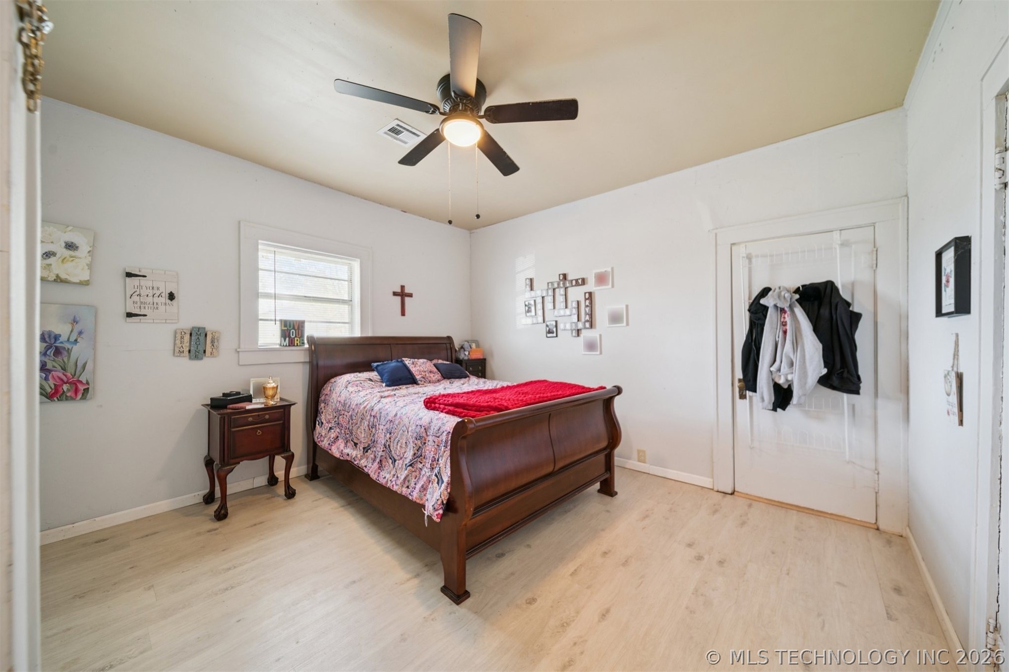 505 N Cimarron Avenue Drumright OK 74030