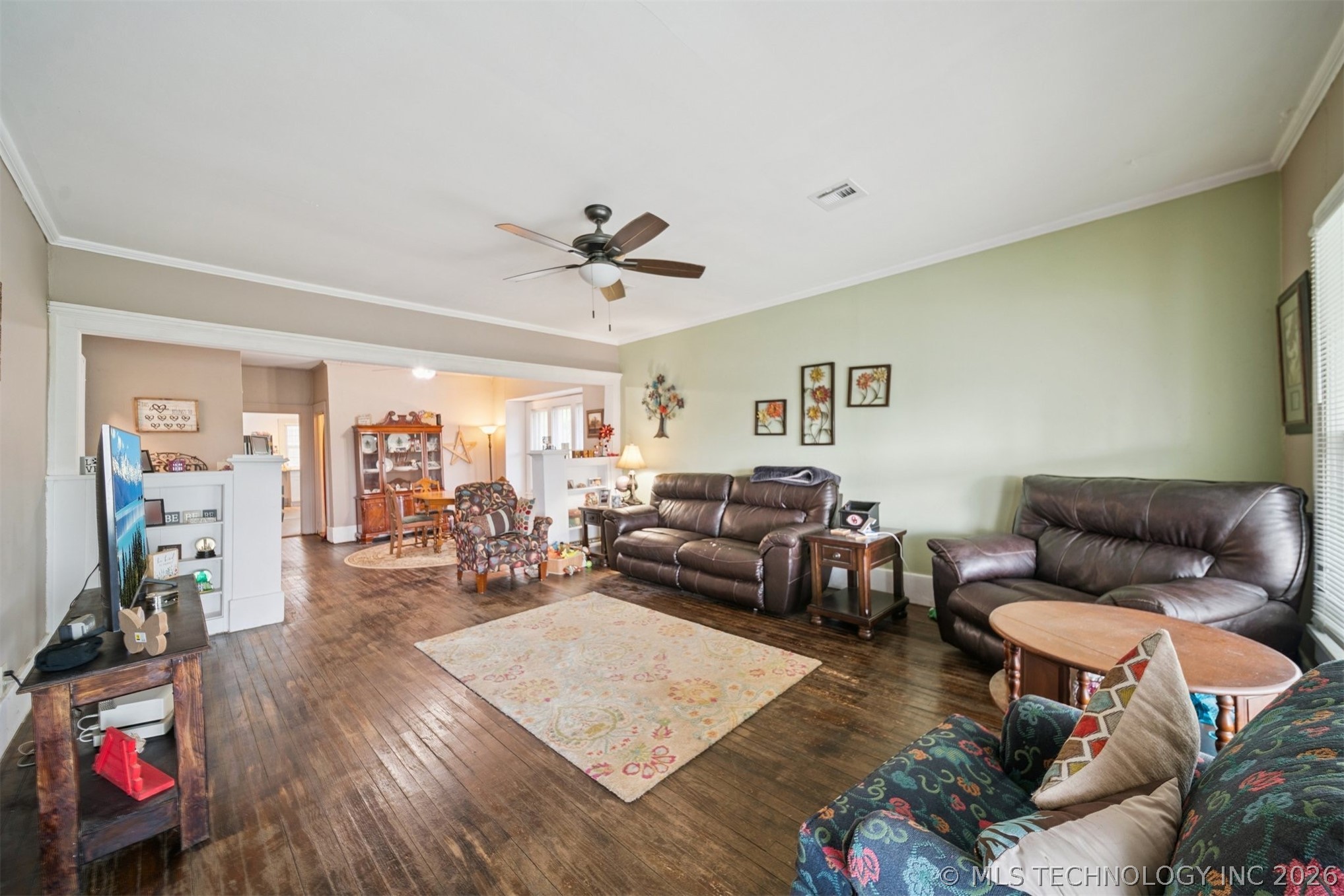 505 N Cimarron Avenue Drumright OK 74030