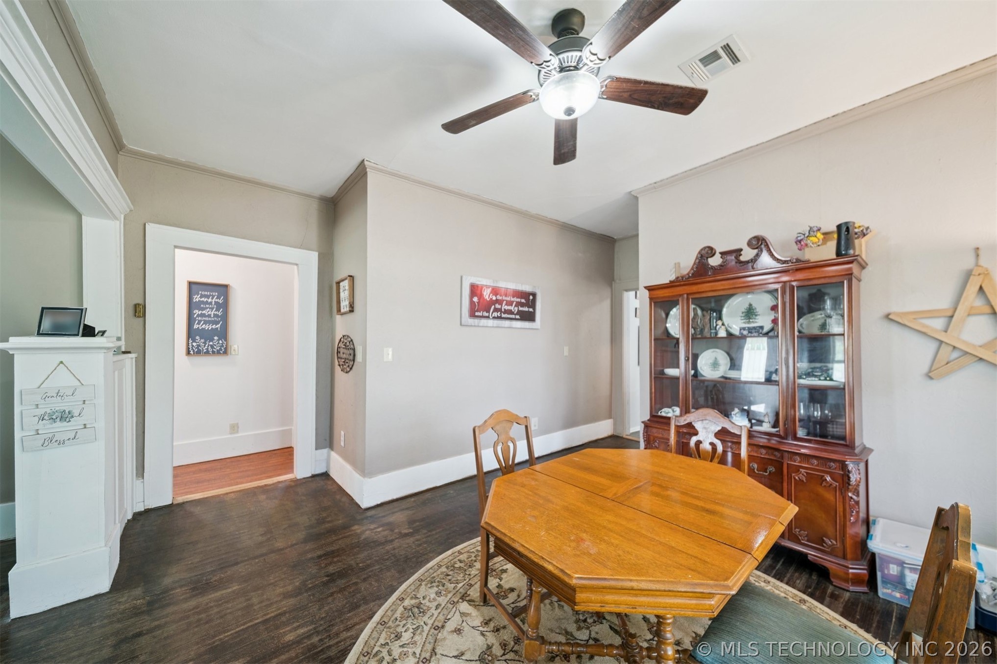 505 N Cimarron Avenue Drumright OK 74030
