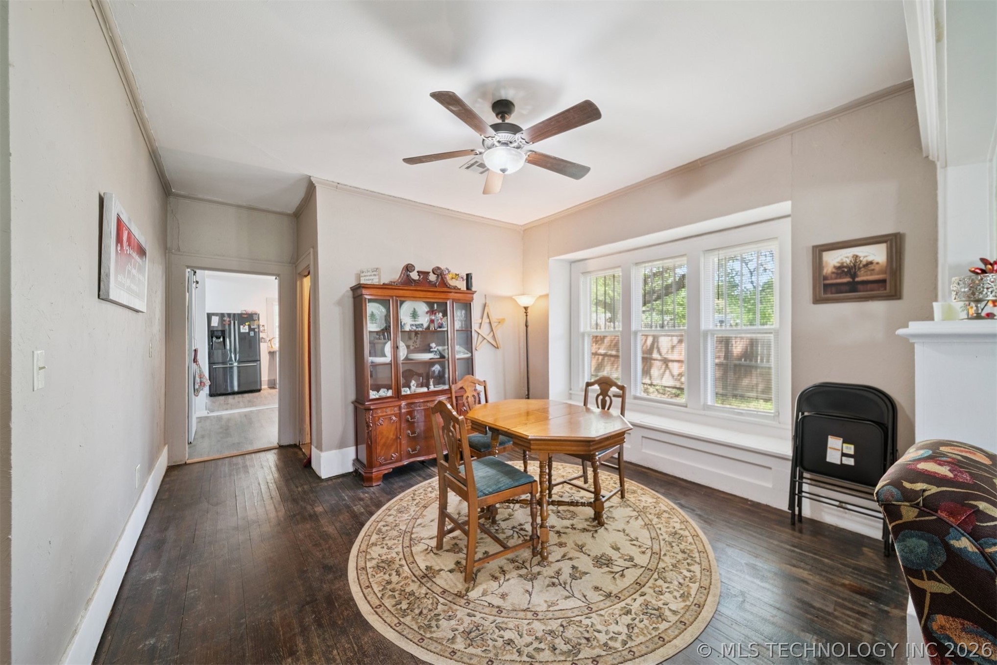 505 N Cimarron Avenue Drumright OK 74030