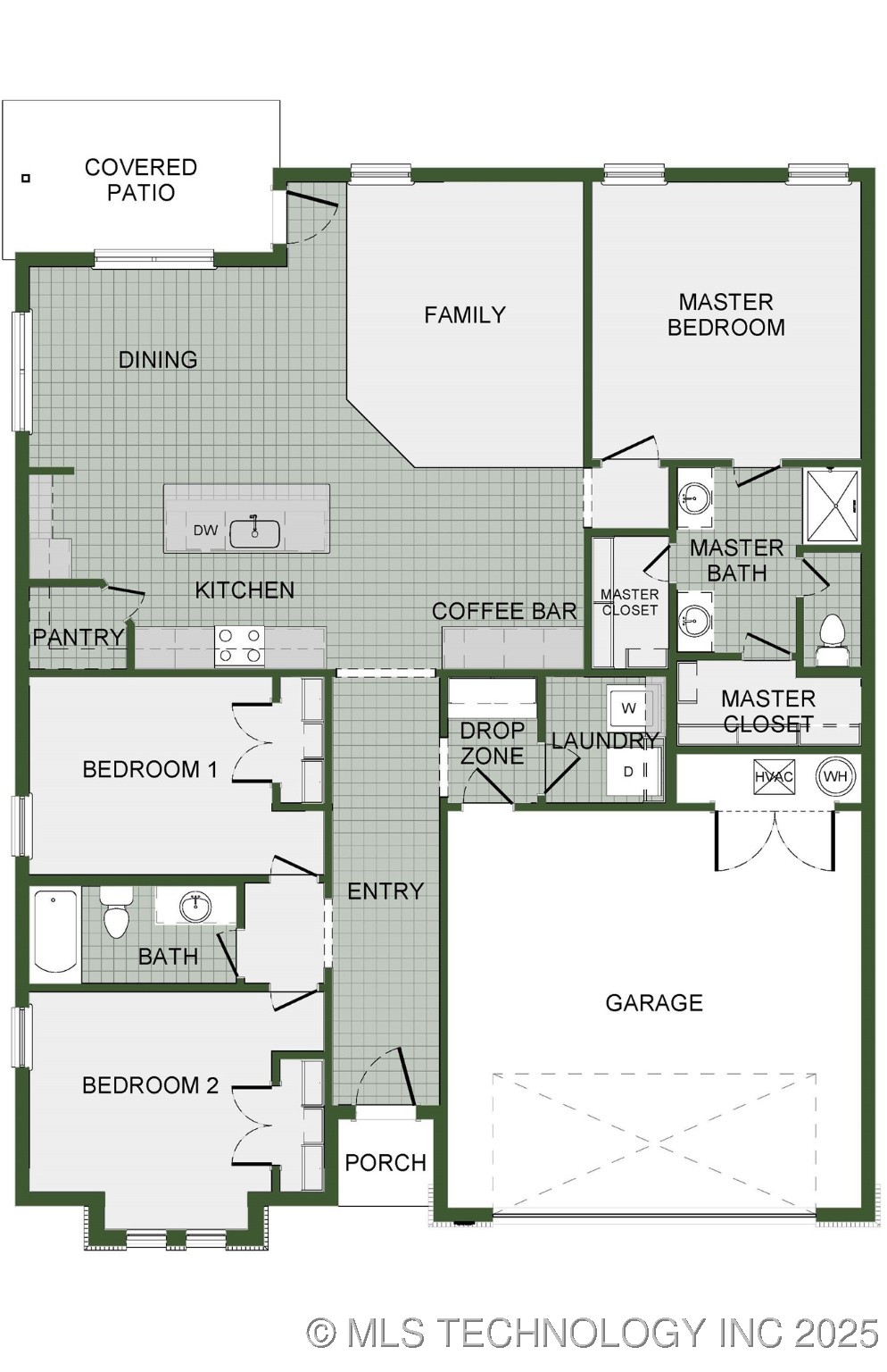 6204 N 27th Street Broken Arrow OK 74014
