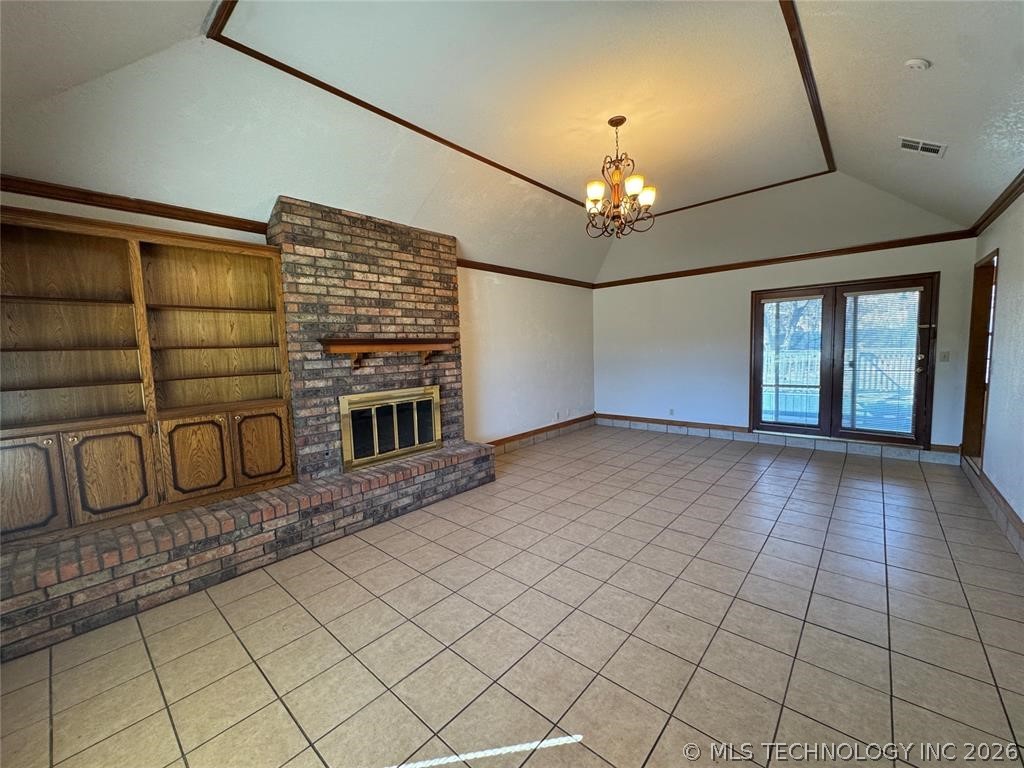 2449 Whispering Oak Drive Seminole OK 74868