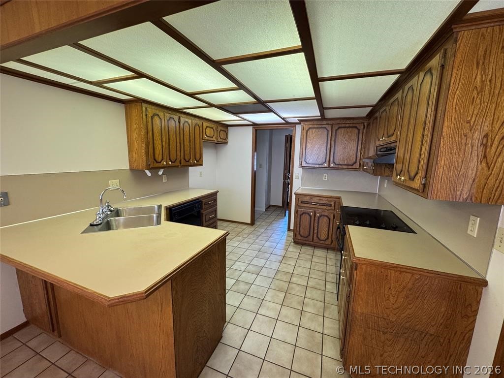 2449 Whispering Oak Drive Seminole OK 74868