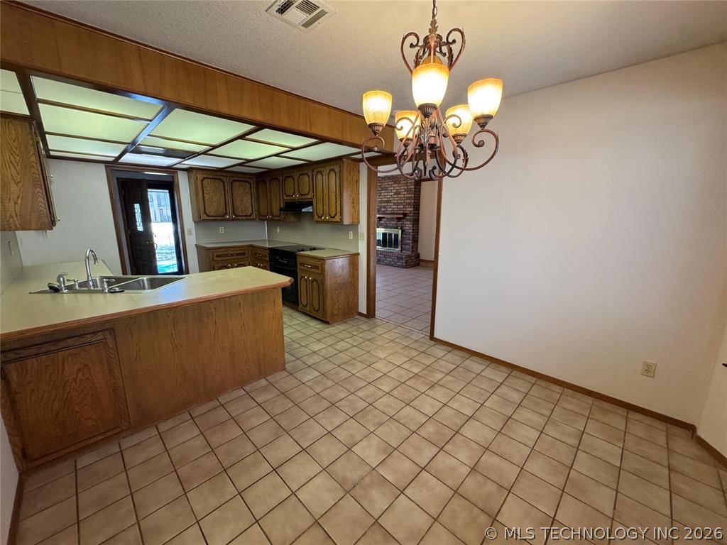 2449 Whispering Oak Drive Seminole OK 74868