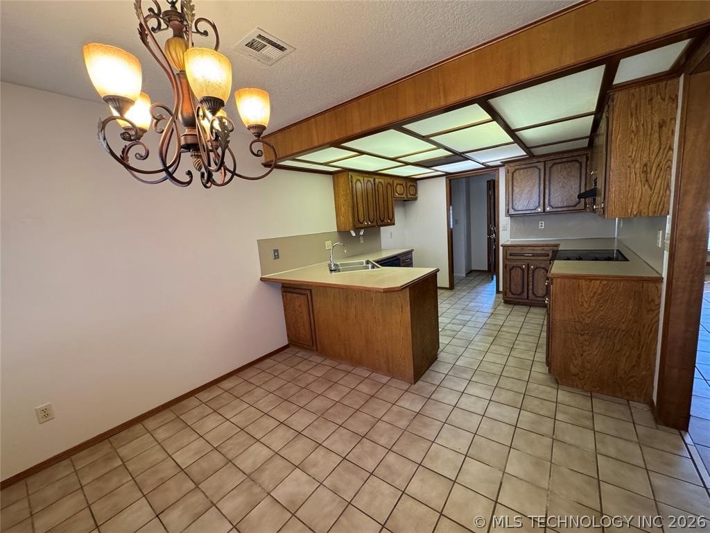 2449 Whispering Oak Drive Seminole OK 74868