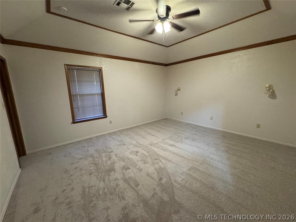 2449 Whispering Oak Drive Seminole OK 74868