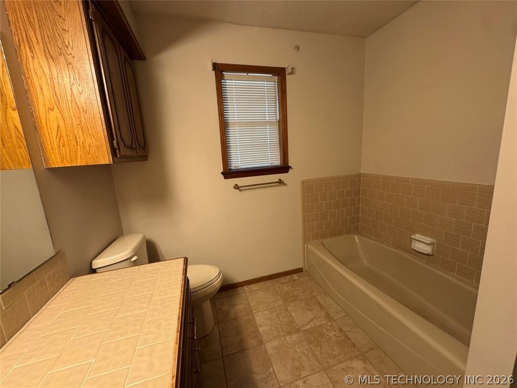 2449 Whispering Oak Drive Seminole OK 74868
