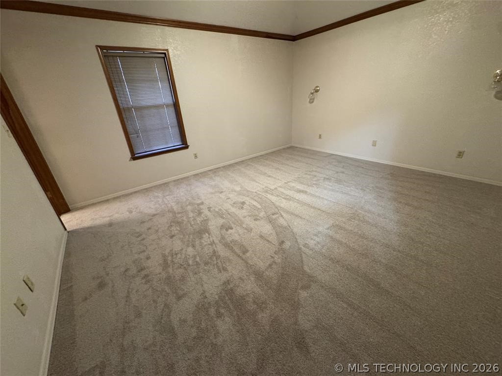 2449 Whispering Oak Drive Seminole OK 74868