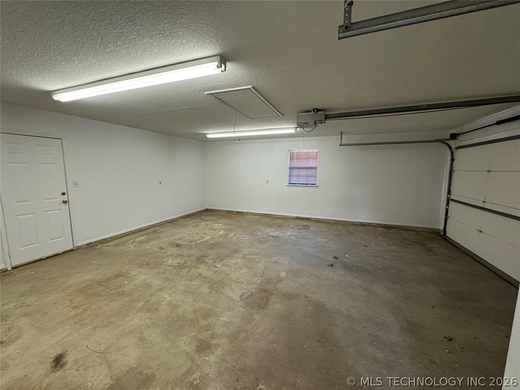 2449 Whispering Oak Drive Seminole OK 74868