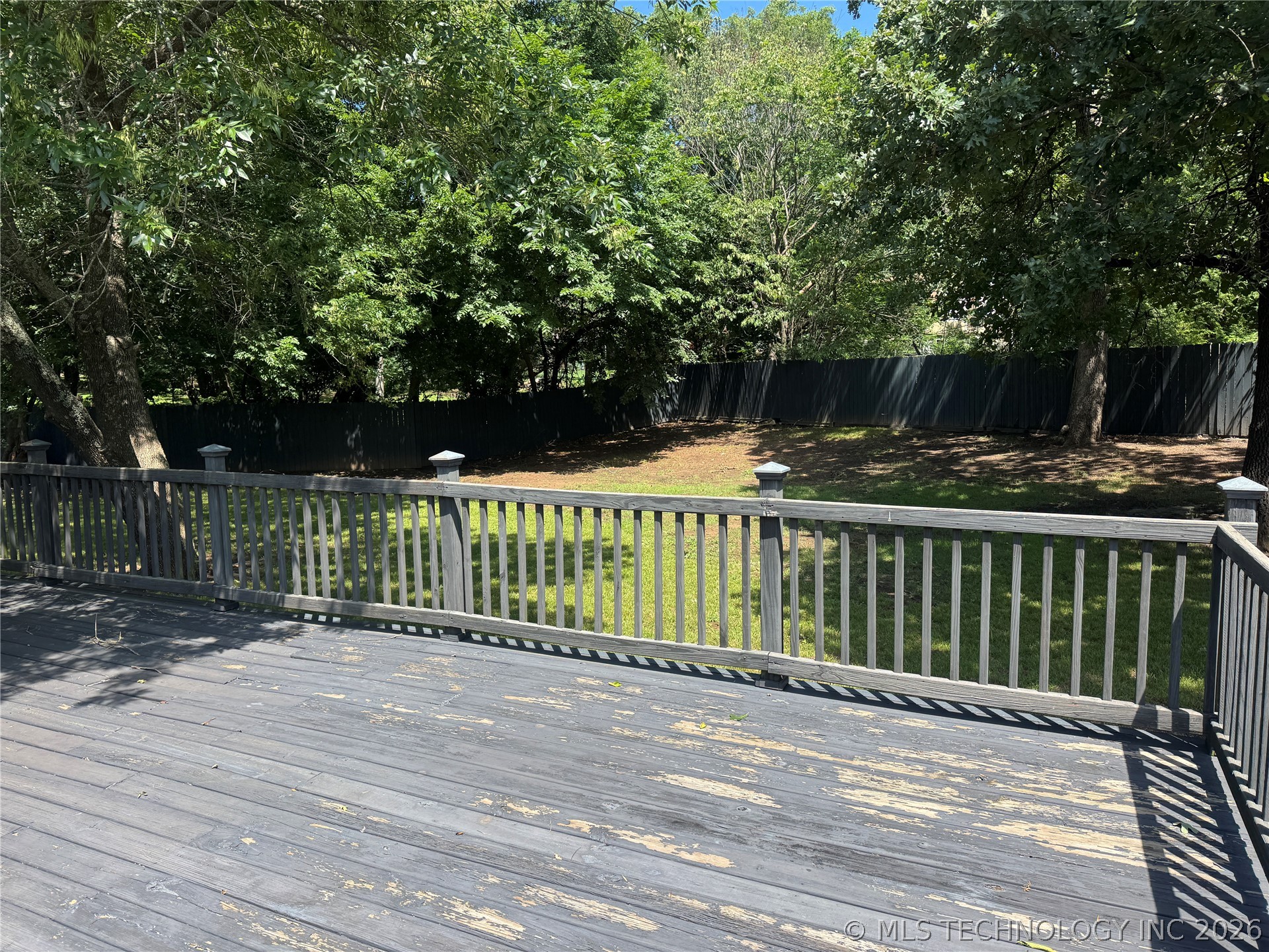 2449 Whispering Oak Drive Seminole OK 74868