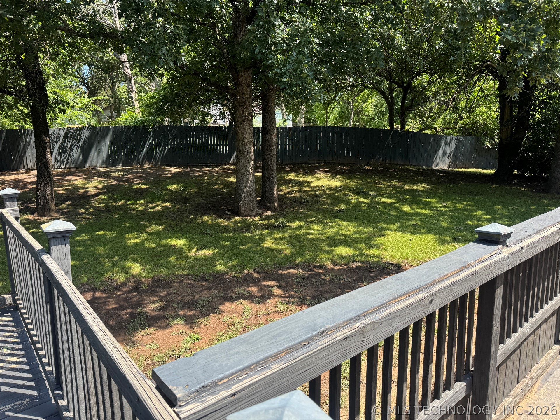 2449 Whispering Oak Drive Seminole OK 74868